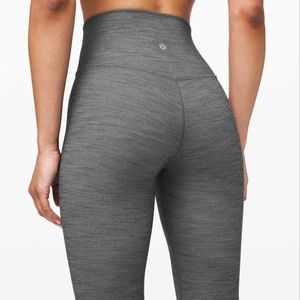 Lululemon Align Heathered Herringbone NULU